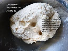 Pain A La Farine T80 Pour Les Nuls Les Recettes Biogourmandes D Anne So