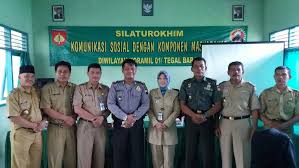 We did not find results for: Danramil 01 Tegal Barat Melaksanakan Komsos Dengan Masyarakat Di Wilayahnya Indonesia Media Center