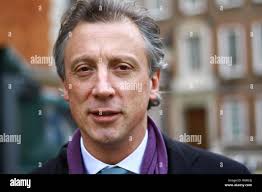 Newton dunn hi-res stock photography and images