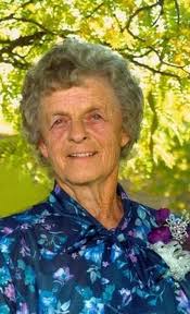 Pauline Mccaffrey Obituary August 9, 2014
