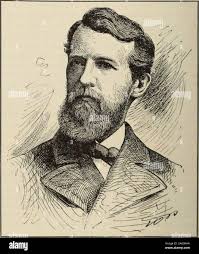 Charles h rogers hi-res stock photography and images