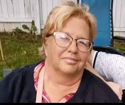 Obituary information for Susan Burr