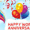 You have worked with us for 20 years and we cannot tell you just how much we are grateful for your services to us. 3