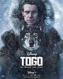 As of 2020 a new script is being written titled 'tron: Togo Film Wikipedia