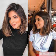 Long Bob Liso Bob Liso Long Bob Hairstyles For Thick Medium Hair Styles Concave Bob Hairstyles