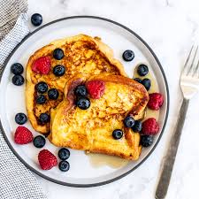 How To Make French Toast Handle The Heat