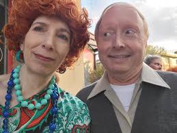 Roper Romp- Snohomish County (& beyond) Chapter