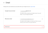 Can't Change Default Chrome Account or Delete Unwanted Accounts ...