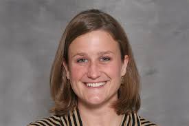 Megan Bell named interim associate vice chancellor