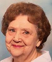 Gloria Schrock Obituary (1933