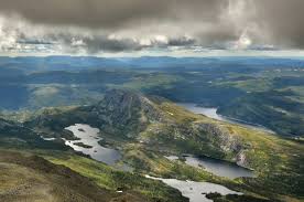 Gaustatoppen — le sommet du gaustatoppen géographie altitude 1 883 m massif alpes каталог отелей. The Majestic View From Gaustatoppen Norway 3434x2275 R Earthporn Norway Wallpaper Beautiful Norway Norway