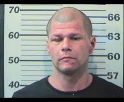 Be On The Lookout For Armed And Dangerous Suspect Tommy Leon Goleman