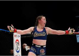 Our picks for each fight and the reasons behind our decision below. Women S Mma Weekend Preview Ufc Fight Night 184