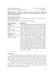 Selaku kepala kua (kantor urusan agama) kecamatan toapaya, h. Https Media Neliti Com Media Publications 339511 Peningkatan Hafalan Asmaul Husna Melalui 0cc96e8a Pdf