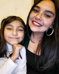 Daniela Cuevas x Quilicura