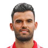 Conor Thomas EA FC FIFA 22 Career Mode