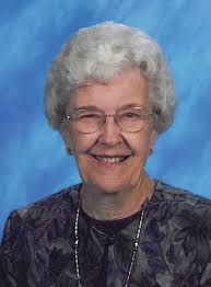 Evelyn Page Obituary (2015)