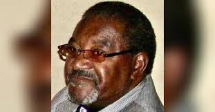 Mr. Fred Fordham Sr. Obituary