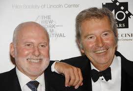 Michael Lynne, a Key Figure at New Line Cinema, Dies at 77