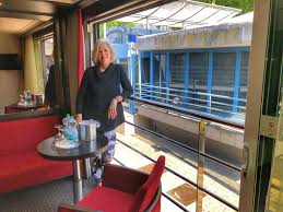 Review Avalon Waterways European River Cruise Ships