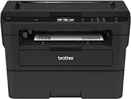 Hl l2390dw printer driver download! Amazon Com Brother Compact Monochrome Laser Printer Hll2395dw Flatbed Copy Scan Wireless Printing Nfc Cloud Based Printing Scanning Amazon Dash Replenishment Ready Black Office Products