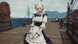 Gold saucer modern aesthetics curls. Eorzea Database Modern Aesthetics Adventure Final Fantasy Xiv The Lodestone