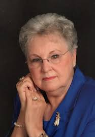 Norma Napier Obituary June 16, 2019