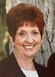 Georgian Pearce Butler Obituary (2022)