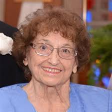 Mary Frances Marturano Obituary October 18, 2016