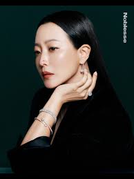미리 만나보는 <데이즈드> 2월 호 BTP : 김희선 @dazedkorea editor KEEM HYOBEEN(MEG) film KIM  JIWON(JUNO), PARK JIMIN(GEEMEE)