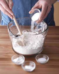 Cup To Gram Conversions Allrecipes