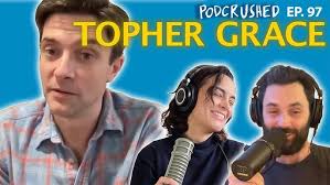 Topher Grace Cut Colbert Out Of His Re-Edit Of 'The Hobbit'