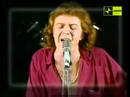 Umberto tozzi — hei sole 03:54. Umberto Tozzi Gloria 1979 Youtube