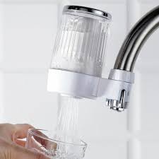faucet water filters water filtration