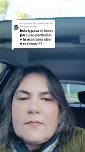 Respuesta a @elkungonzalez #aplicaciones #uber #usos #polizas #coberturas
