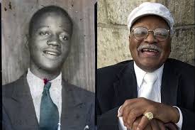 Jazz Icon Clark Terry's Life Commitment Mentoring Young Musicians