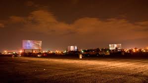 If you want to access the network share through a location on your local c: Phoenix S First Drive In Movie Theater