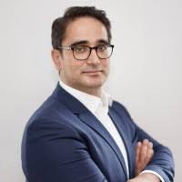 5 "Farid Jami" profiles