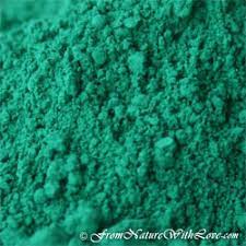 Find visually appealing aqua green color combinations at shutterstock. Aqua Green Chromium Oxide Fnwl