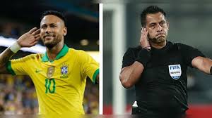 14 de octubre 2020, 10:50 a. Asociacion De Abogados Demando A Neymar Jr Y A Julio Bascunan Por Falsedad Generica En El Partido Peru Vs Brasil Eliminatorias Qatar 2022