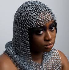 Ayoni's “The Patriots” Challenges America's Racist Institutions With Hope  for the Future