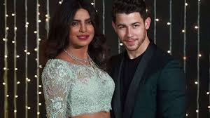 From the first time we saw priyanka chopra and nick jonas together, we've been shipping these two. Priyanka Chopra Jonas Thrashes Pregnancy Rumours Again See Photos
