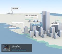 102 Minutes That Changed America 9 11 Data Visualization Information Techn America Interactive Media 911 Memorial