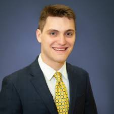 I am pleased to announce that I have accepted a position as an Audit &  Assurance Staff Intern with Deloitte's Milwaukee office for the Summer of  2022.