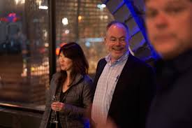 A Tribute to an Incredible Mind: Sony's Mark Weir