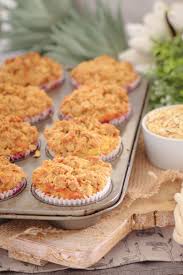 Apple Crumble Muffins Recipe Apple Crumble Recipe Apple Crumble Muffins Healthy Treats Recipes