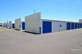 5240 west cactus road, glendale, az, 85304. Central Self Storage Cactus 5240 W Cactus Rd Sparefoot
