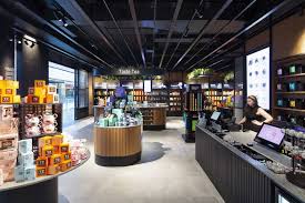 T2 Green Star Store Design In 2020 Store Design Interior Store Design Market Design