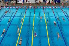 Fran Crippen Swim Meet of Champions