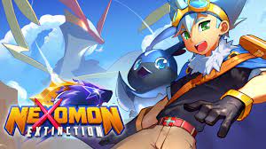 Extinctiongenre:action, adventure, casual, indie, rpg. Nexomon Extinction Free Download Gametrex